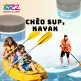 Sáp thể thao iTac2 Sports Grip – Regular Strength 45g