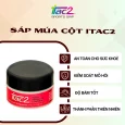 Sáp múa cột iTac2 Pole Fitness Grip – Regular Strength 20g