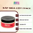 Sáp múa cột iTac2 Pole Fitness Grip – Regular Strength 200g