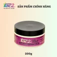 Sáp múa cột iTac2 Pole Fitness Grip – Extra Strength 200g