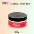 Sáp múa cột iTac2 Pole Fitness Grip – Regular Strength 200g