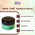 Sáp thể thao iTac2 Sports Grip – Regular Strength 20g