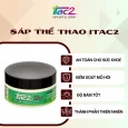 Sáp thể thao iTac2 Sports Grip – Regular Strength 45g