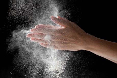 Magnesium Carbonate
